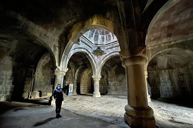 1 Day detour to Armenia from Tbilisi & Local family lunch - Key Stops and What You’ll Feel at Each One