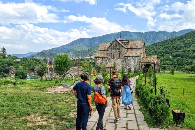1 Day Private Armenia: UNESCO, Soviet & Curated Family Lunch - Why This Northern Armenia Day Trip Works From Tbilisi