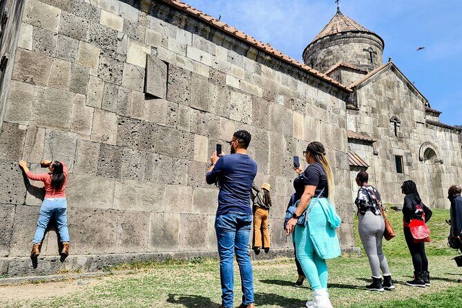 1 Day Private Armenia: UNESCO, Soviet & Curated Family Lunch - What the Private Format Means for Your Comfort and Pace
