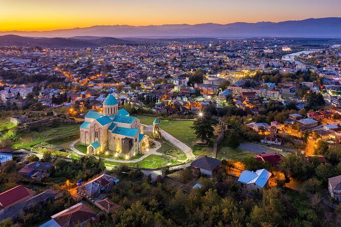 2-Day Kutaisi Tour: Caves, Canyons & Soviet Sanatoriums - Price and Value: What’s Included, What’s Extra, and What That Means