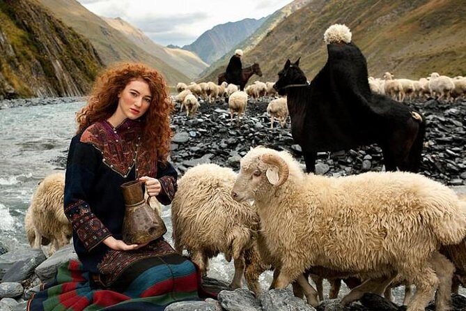 2-Day Private Tour to Kazbegi from Tbilisi - Price and value: why $457 can make sense for a private 2-day circuit