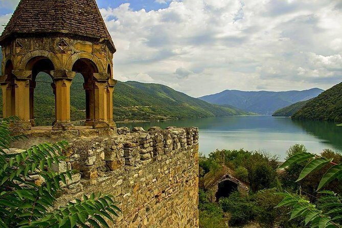 2-Day Private Tour to Kazbegi from Tbilisi - How to pack and pace yourself for mountain walks