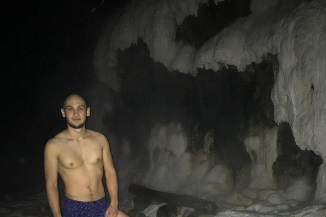 2 Days Trip to West Georgia (Caves, Canyons, Waterfalls) - West Georgia in a nutshell: caves, canyons, and one weirdly perfect night