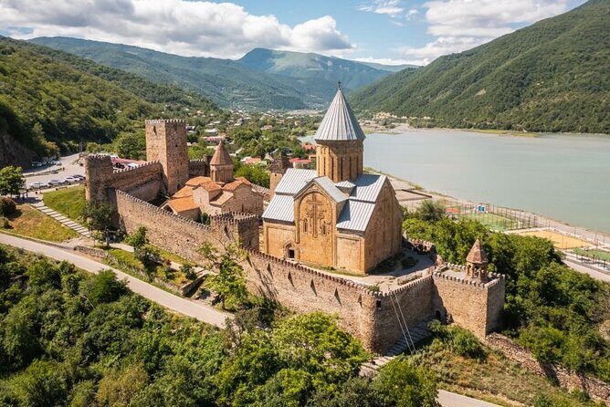 2 Full Day Private Tours from Tbilisi - Key highlights you’ll care about