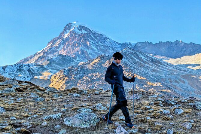 3-Day Hiking Group Tour in Kazbegi - Key highlights you’ll care about