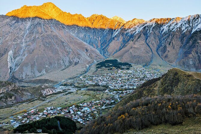 3-Day Hiking Group Tour in Kazbegi - Why Hiking Kazbegi Beats Seeing It From the Road