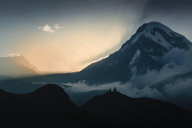 3-Day Hiking Group Tour in Kazbegi - Tbilisi Pickup, 8:30 Starts, and the Military Highway Warm-Up
