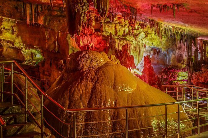 3-Day Private Mestia and Ushguli Tour from Tbilisi - Key points before you go
