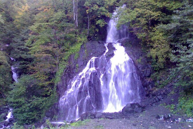 3-Day Private Mestia and Ushguli Tour from Tbilisi - Timing, comfort, and weather: the schedule is the star