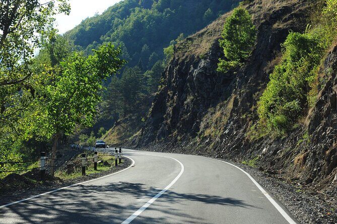 3-Day Private Mestia and Ushguli Tour from Tbilisi - Guide and service: why Nono keeps coming up