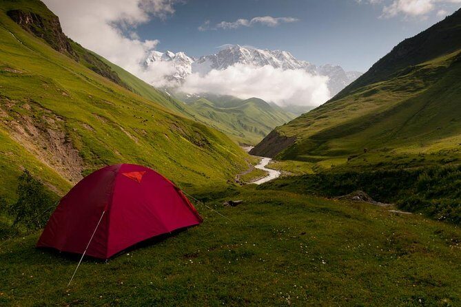 3-Day Tour in Svaneti - Day 3: The Return to Tbilisi, Plus Martvili Canyon’s Boat Option