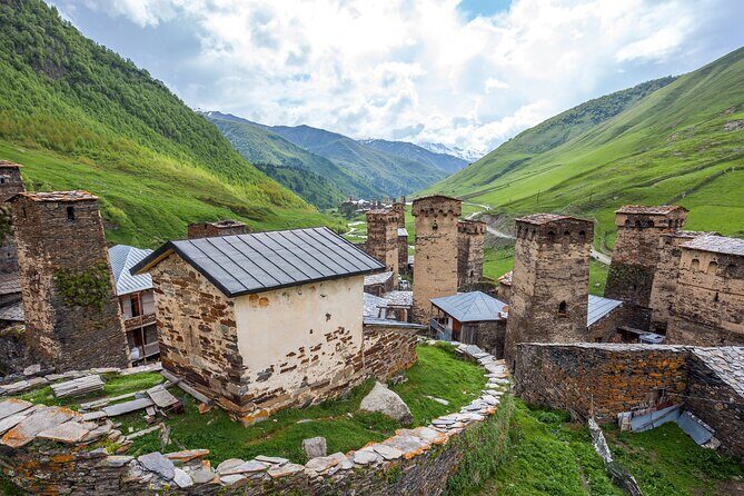3-Day Tour in Svaneti - What This Tour Includes (And Why That Matters on a 3-Day Schedule)
