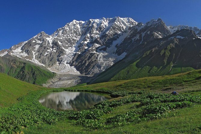 3-Day Tour in Svaneti - Pacing and Comfort Tips Before You Go