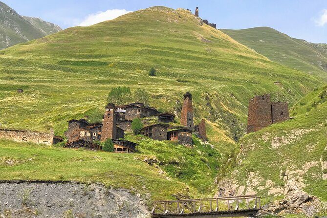 3 Day Tusheti Tour Explore Unspoiled Wilderness - Key Things That Make This Tusheti Tour Work