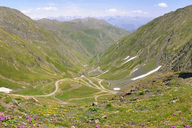 3 Day Tusheti Tour Explore Unspoiled Wilderness - Tusheti Starts Long Before the Mountains