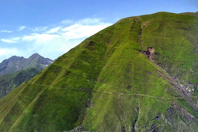 3 Day Tusheti Tour Explore Unspoiled Wilderness - Road, Weather, and Altitude: What You Need to Know First