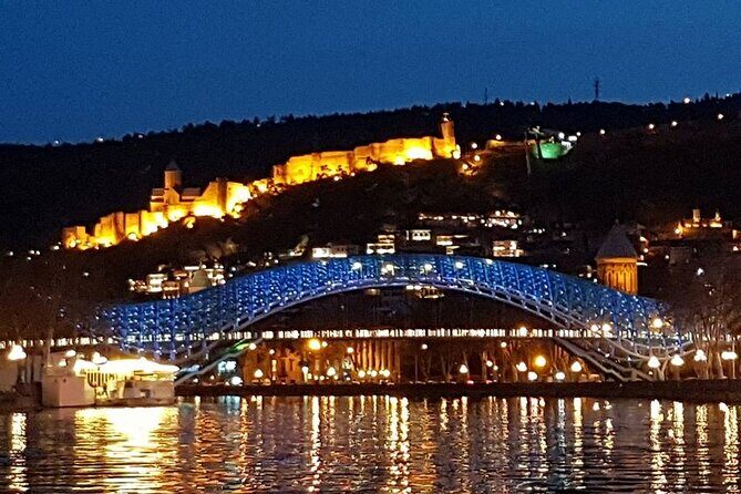 3 days private tour in Georgia - Accommodation and Breakfast: The Hidden Comfort Benefit