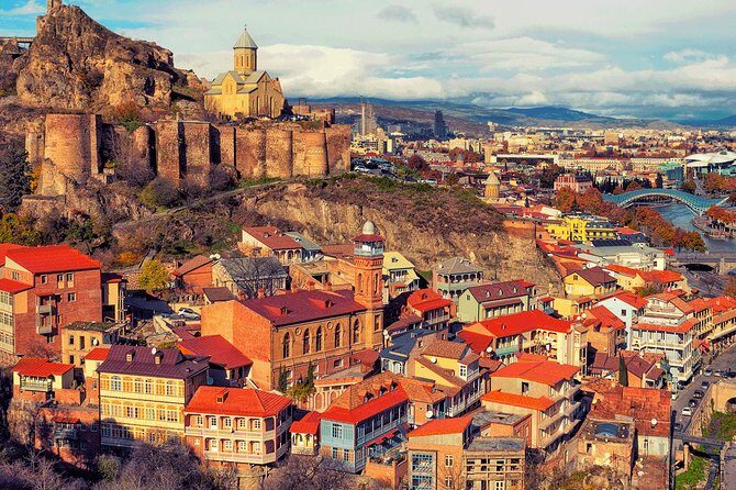 3 days private tour in Georgia - Price and Value: Why $250 Often Works Here