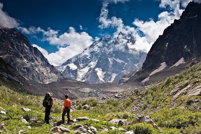 4-Day Tour in Svaneti - Mestia/Ushguli - Price and Value: What $480.63 Covers (And What It Doesn’t)