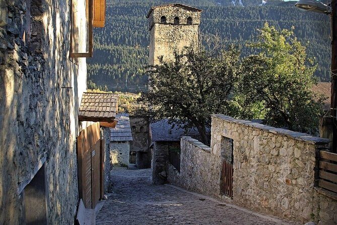4-Day Tour in Svaneti - Mestia/Ushguli - Guide and Group Experience: Private, in English, Built Around Comfort