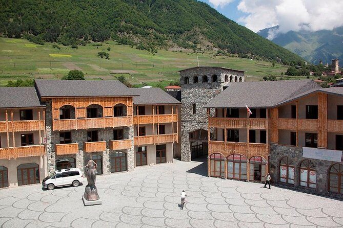 4-Day Tour in Svaneti - Mestia/Ushguli - What to Pack and How to Prepare for Svaneti Weather