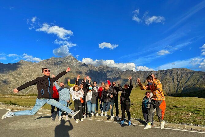 4 Group Tours Including Airport Transfers - Should you book this tour?