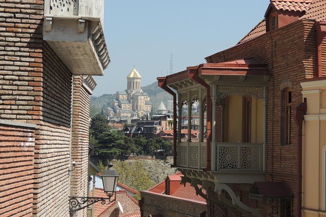 7-Day Georgian Highlights Tour from Tbilisi - The Big Picture: What a 7-Day Georgia Highlights Trip Really Gives You