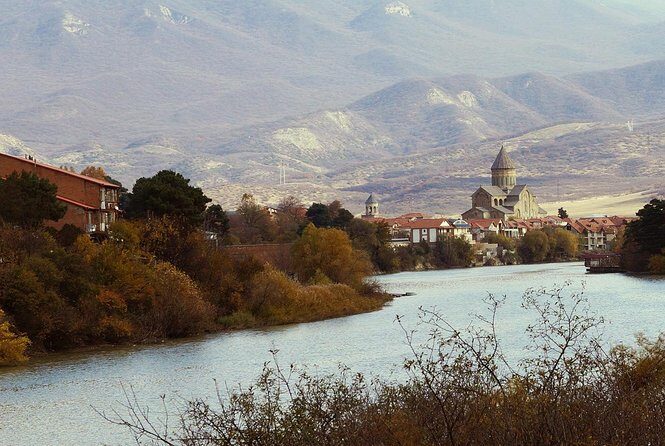 7-Day Georgian Highlights Tour from Tbilisi - Price and Logistics: What $1,203 Actually Buys You