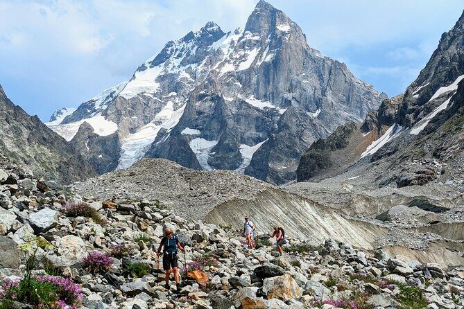 8-Day Trekking Group Tour in Svaneti - Why this Svaneti trek works (and not just for photos)