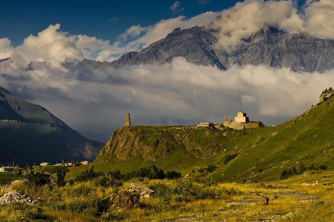 A 6-Day Private Expedition into Rich Heritage - Price and Logistics: What $409 Covers (and What It Doesn’t)