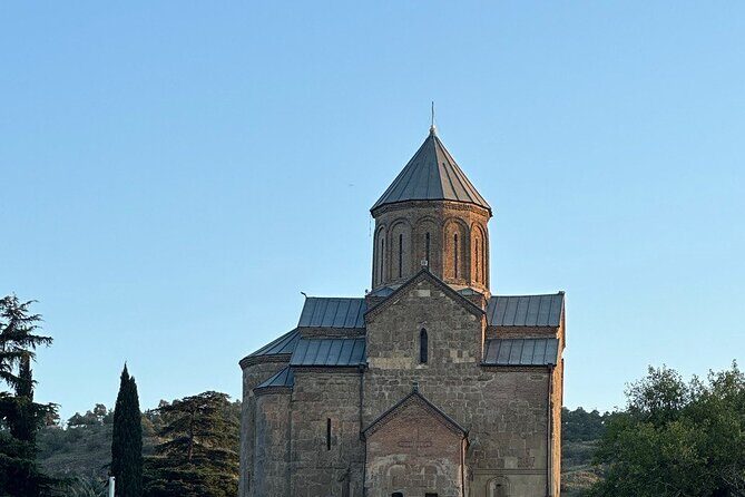 A Gastronomic Private Guided Journey Through Tbilisi - A private, flavor-forward way to get oriented in Tbilisi