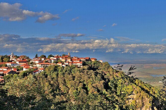 Adventure in Kakheti - Bodbe, Sighnaghi, wine tasting (Private Experience) - Price and what $89 buys you (and what it doesn’t)