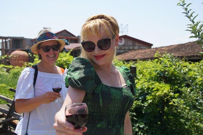 Adventure in Kakheti - Bodbe, Sighnaghi, wine tasting (Private Experience) - Who should book this Kakheti day trip