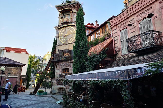 Amazing 10 Days tour Around Georgia from Tbilisi All inclusive - How this “all-inclusive” Georgia tour really plays out