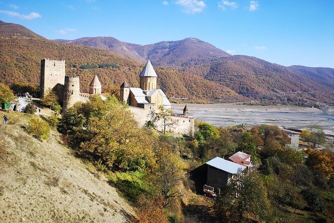Amazing 3 days Tour to Georgia - The Food and Guide Factor: Why People Enjoy This Package