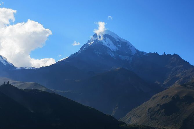 Amazing 3 days Tour to Georgia - Getting the Most From It: Comfort Tips for Mountain Roads and Church Steps