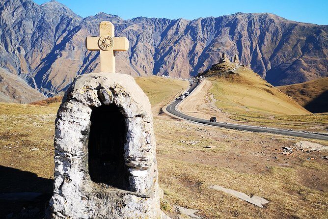 Amazing 3 days Tour to Georgia - Should You Book This 3-Day Georgia Tour?