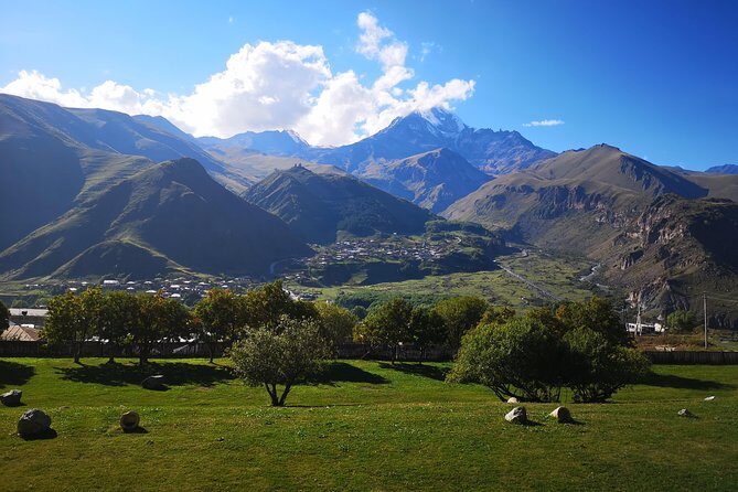 Amazing 3 days Tour to Georgia - Price and Value: What $260 Buys You Over 3 Days