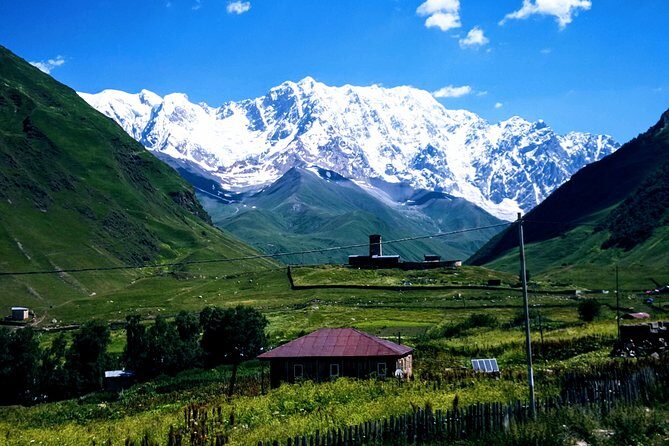 Amazing All inclusive Tour for 7 Days From Tbilisi - What this $753 price includes (and why it’s worth it)