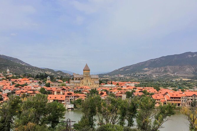 Ancient Mtskheta and Chronicle of Georgia half day tour - Price and time: what $65 buys you (and why it’s fair)