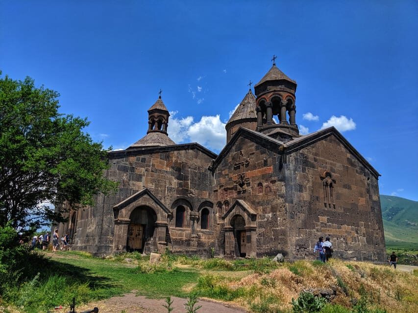 Armenia. Akhpat, Dilijan, Sevan, cascad Yerevan from Tbilisi - Transport, Timing, and What to Pack for a 07:00 Start