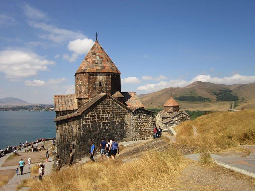 Armenia. Akhpat, Dilijan, Sevan, cascad Yerevan from Tbilisi - Who This Tour Suits Best (And Who Might Want More Time)