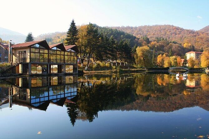 Armenia Day Trip from Tbilisi: Private Experience - Dilijan National Park: Two Hours That Let You Breathe