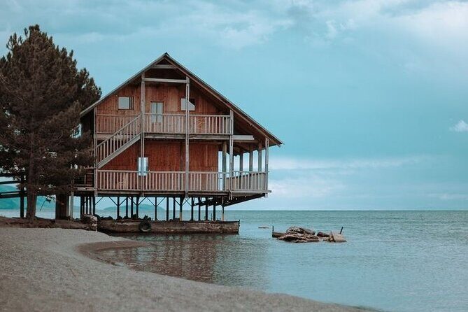 Armenia Day Trip from Tbilisi: Private Experience - Lake Sevan: The High-Altitude Water Stop You’ll Remember