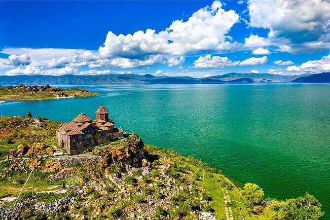 Armenia Day Trip from Tbilisi: Private Experience - Sevanavank Monastery: Two Churches and the Best Views