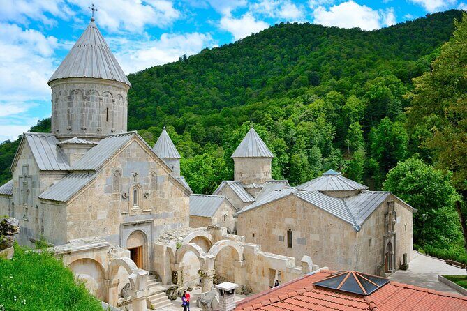 Armenia Day Trip from Tbilisi: Private Experience - Price and Costs: Is $110 Good Value?