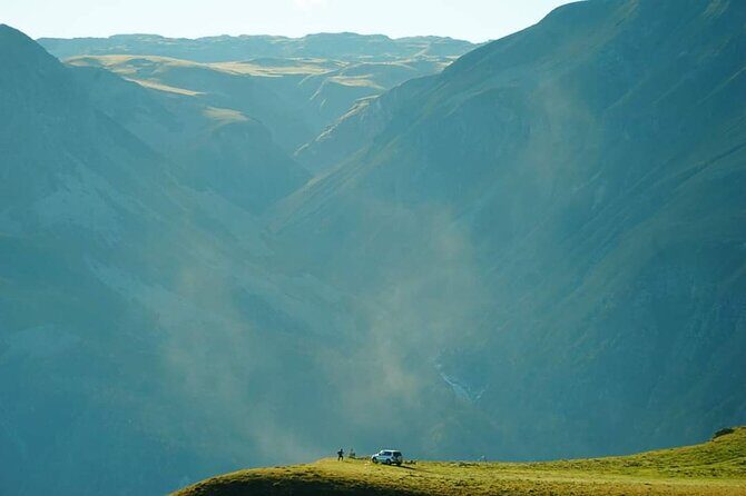 Armenia Day Trip from Tbilisi: Private Experience - Haghartsin Monastery: A 10th-Century Morning Stop