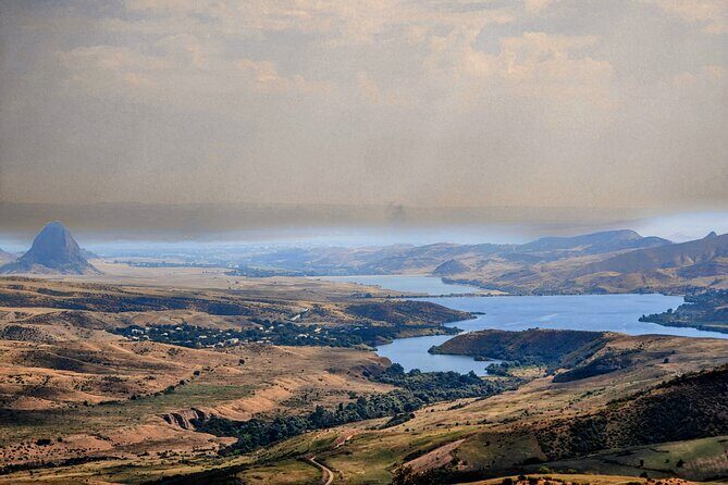 Armenian Treasures: Tbilisi to Lake Sevan & Haghpat - Key points before you go