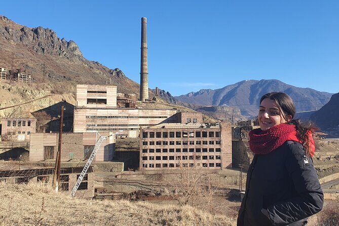 Armenian Treasures: Tbilisi to Lake Sevan & Haghpat - Akhtala Monastery in Lori: Georgian roots in Armenian hands
