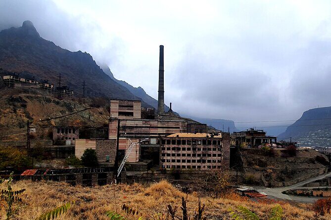 Armenian Treasures: Tbilisi to Lake Sevan & Haghpat - Should you book this Armenian Treasures trip?
